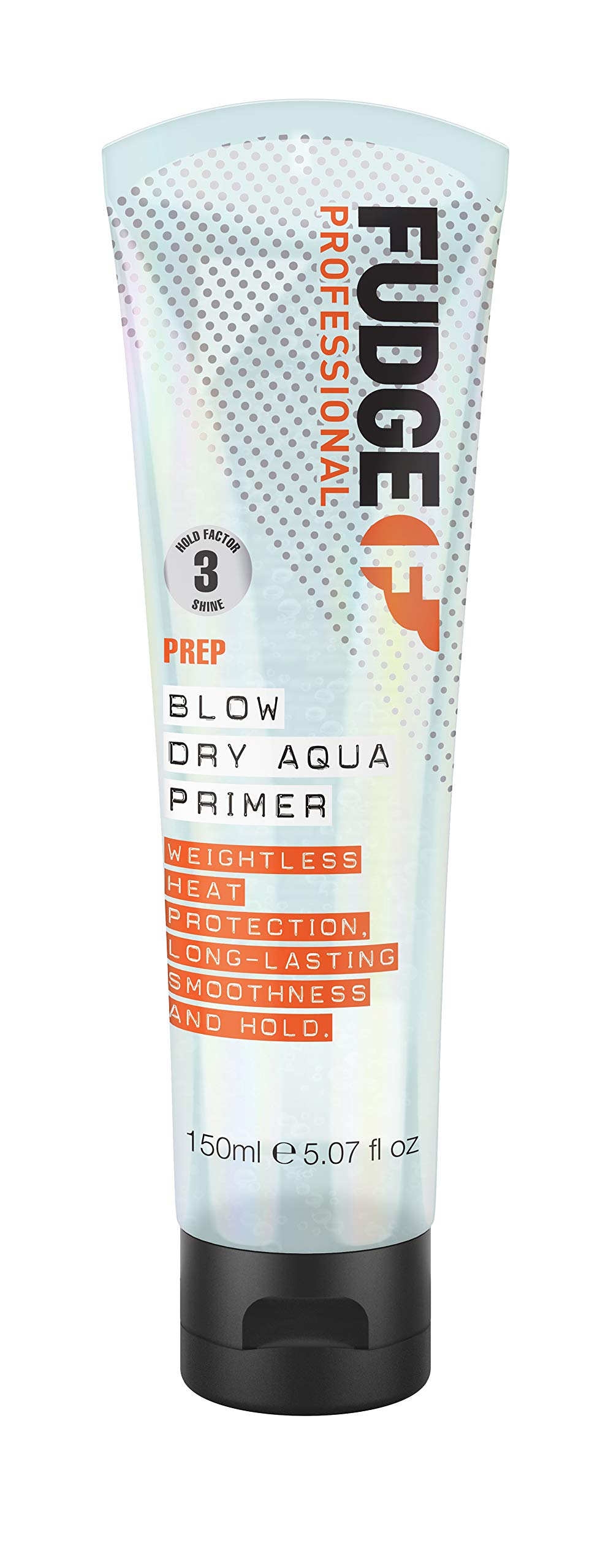 Fudge Aqua Blow Dry Primer